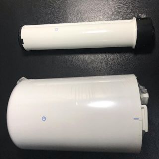 アムウェイ eSpring浄水器 旧型 フィルター UVランプセット Amway - フィルター UVランプセット☆Amway 浄水器 eSpring ☆の