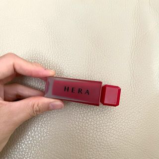 アモーレパシフィック(AMOREPACIFIC)のHERA パウダーマットグロス(リップグロス)