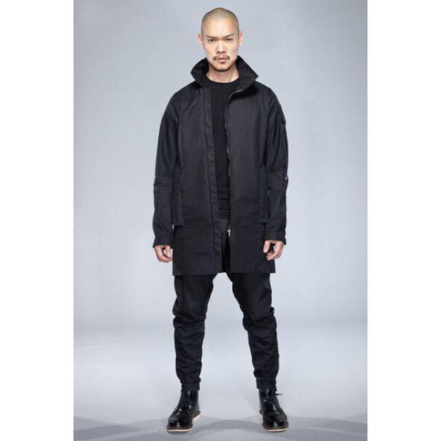 STONE ISLAND - tac様専用☆ レア ACRONYM S-J30 ジャケット ...