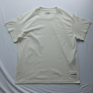 ジルサンダー(Jil Sander)のjil sander + メンズ パック Tシャツ(Tシャツ/カットソー(半袖/袖なし))