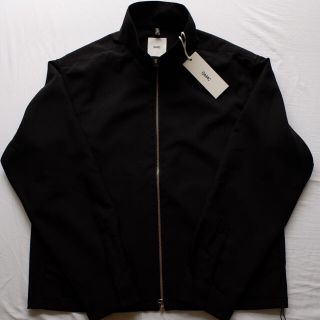 ジルサンダー(Jil Sander)のoamc system full zip シャツ(シャツ)