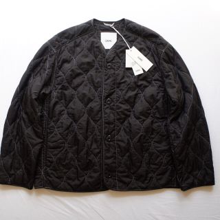 ジルサンダー(Jil Sander)のoamc combat liner ジャケット(ミリタリージャケット)