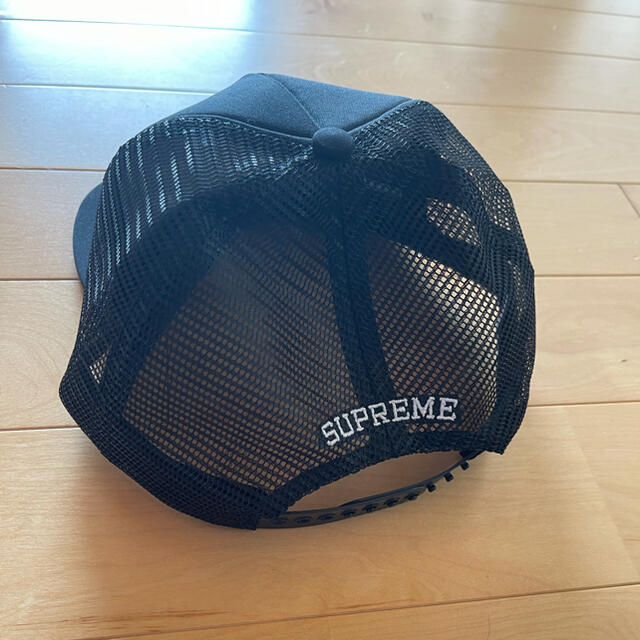 【お得高品質】 Supreme - Supreme Authorized Mesh Back 5-Panel の通販 by 拓's shop