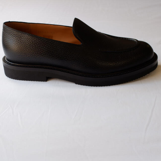 DRIES VAN NOTEN - dries van noten メンズ ローファーの通販 by DRIES VAN NOTEN - dries van noten メンズ ローファーの通販 by