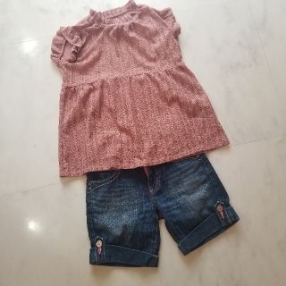 ジーユー(GU)の専用♡(Tシャツ/カットソー)