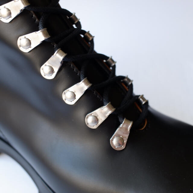 Jil Sander(ジルサンダー)のjil sander メンズ レースアップ ブーツ メンズの靴/シューズ(ブーツ)の商品写真