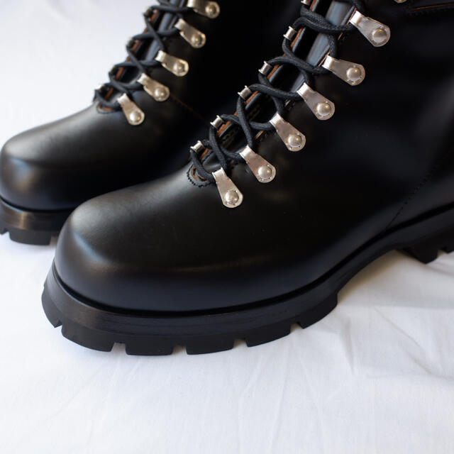 Jil Sander - jil sander メンズ レースアップ ブーツの通販 by store