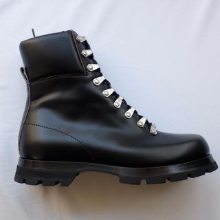 Jil Sander - jil sander メンズ レースアップ ブーツの通販 by store