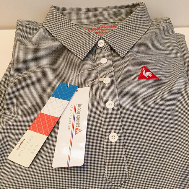 le coq sportif - ルコック ゴルフウェア ワンピース 大きいサイズの ...