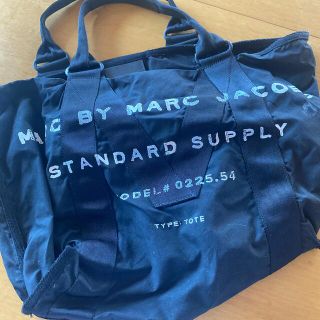 マークバイマークジェイコブス(MARC BY MARC JACOBS)の最後のお値下げ！お値下げ！マークジェイコブス　トート(トートバッグ)