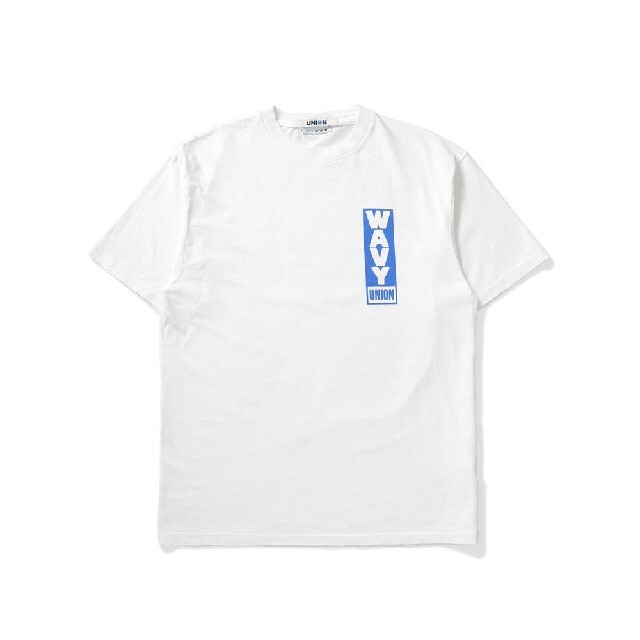 Supreme(シュプリーム)のWAVY FRONTMAN S/S TEE XL サイズ メンズのトップス(Tシャツ/カットソー(半袖/袖なし))の商品写真