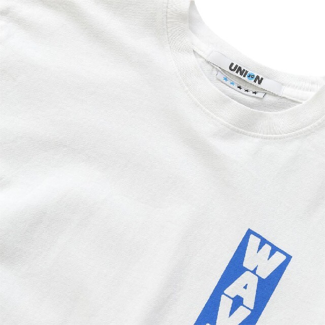 Supreme(シュプリーム)のWAVY FRONTMAN S/S TEE XL サイズ メンズのトップス(Tシャツ/カットソー(半袖/袖なし))の商品写真