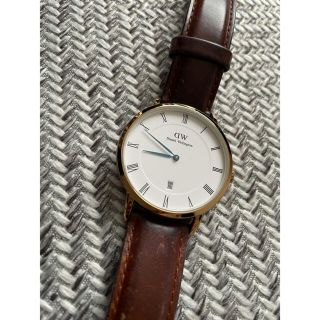 ダニエルウェリントン(Daniel Wellington)のDaniel Wellington 腕時計(腕時計)