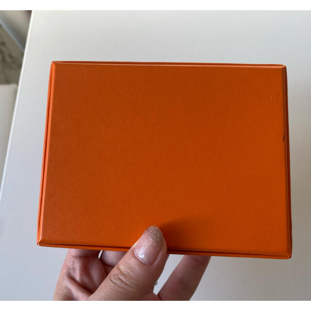 Hermes(エルメス)のHERMES トランプ エンタメ/ホビーのエンタメ その他(その他)の商品写真