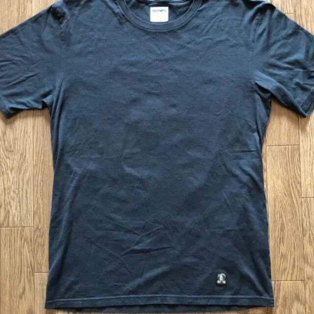 ワコマリア 墨黒 Tシャツ L 虎 タイガー スカジャン ワコマリア 墨黒 Tシャツ L 虎 タイガー スカジャン