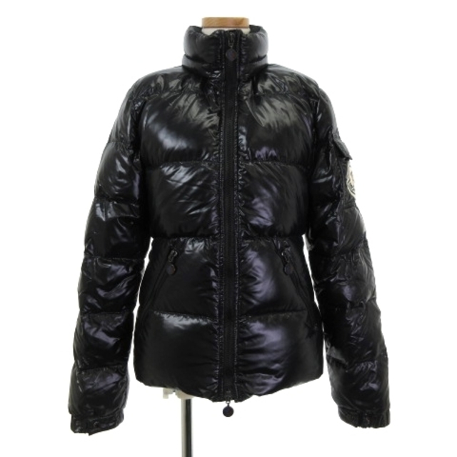 モンクレール MONCLER ダウン ジャケット 0 アウター ECR8 【翌日発送