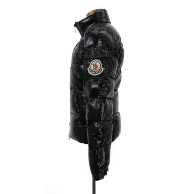 MONCLER(モンクレール)のモンクレール MONCLER ダウン ジャケット 0 アウター ECR8 レディースのジャケット/アウター(ダウンジャケット)の商品写真