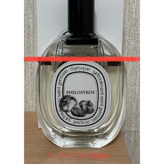 diptyque - diptyque フィロシコス オードパルファン の通販｜ラクマ