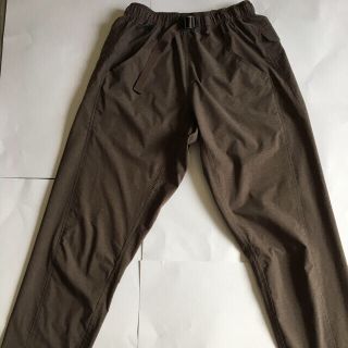 Hunl様専用です　山と道　Light 5-Pocket Pants(その他)