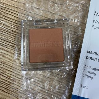 イニスフリー(Innisfree)のイニスフリー　アイシャドウ(アイシャドウ)