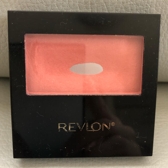 REVLON(レブロン)のレブロン　パーフェクトリー　ナチュラルブラッシュ　302 コスメ/美容のベースメイク/化粧品(チーク)の商品写真