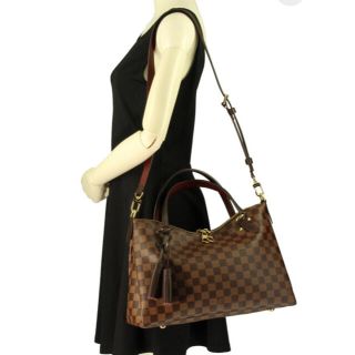 ルイヴィトン(LOUIS VUITTON)のルイヴィトン★リミントン(ショルダーバッグ)