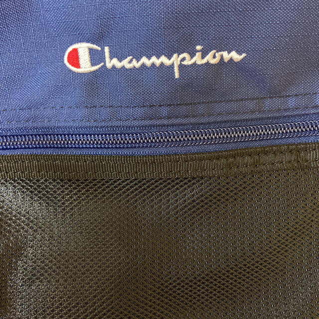 Champion(チャンピオン)の[チャンピオン] ショルダーバッグ メンズのバッグ(ショルダーバッグ)の商品写真