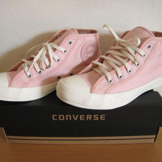 CONVERSE(コンバース)のコンバース　スニーカー（レディース） レディースの靴/シューズ(スニーカー)の商品写真