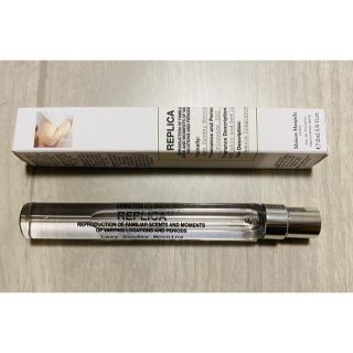 マルタンマルジェラ(Maison Martin Margiela)のMaison Margeira レプリカ レイジーサンデーモーニング 10ml(ユニセックス)