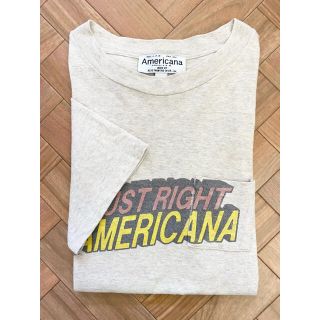 ドゥーズィエムクラス(DEUXIEME CLASSE)のアメリカーナAmericanaTシャツplageDeuxiemeClasse好き(Tシャツ(半袖/袖なし))