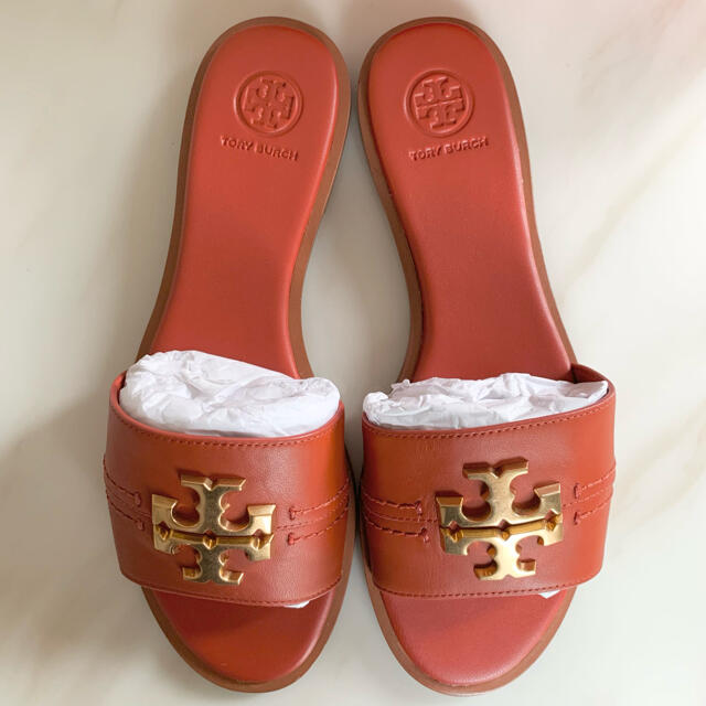 Tory Burch(トリーバーチ)のトリーバーチ　サンダル　スリッパ  レディースの靴/シューズ(サンダル)の商品写真