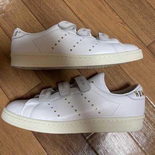 アディダス(adidas)のadidas human made master ほぼ新品26.5cm(スニーカー)