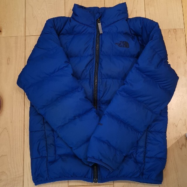 THE NORTH FACE　ノースフェイス　ダウンジャケット