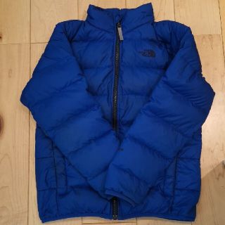 ザノースフェイス(THE NORTH FACE)のTHE NORTH FACE　ノースフェイス　ダウンジャケット(コート)