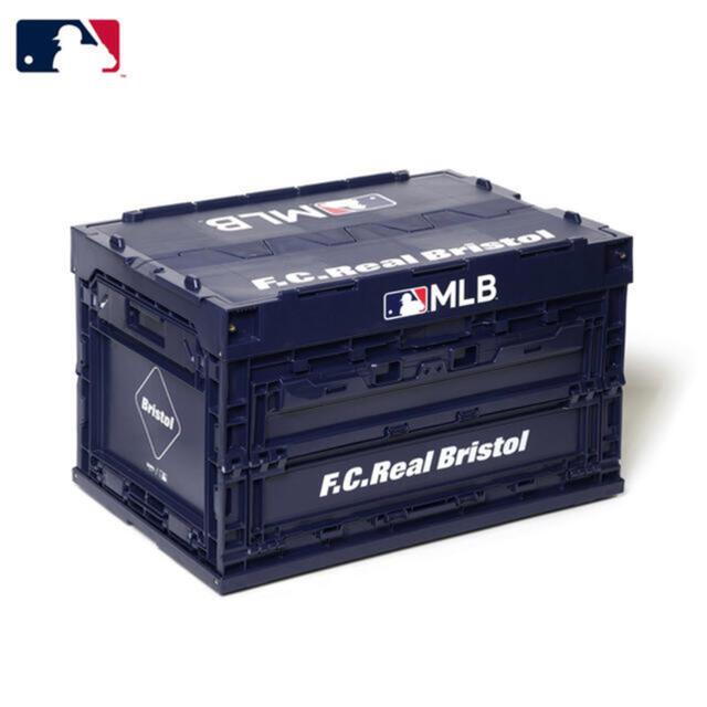 MLB TOUR LARGE FOLDABLE CONTAINER  SOPH.