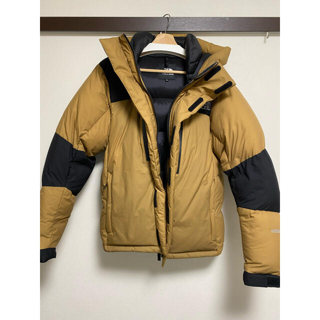 THE NORTH FACE バルトロライトジャケット　ユーティリティブラウン