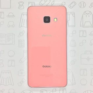 ギャラクシー(Galaxy)の【B】SC-04J/Galaxy Feel/355246087640082(スマートフォン本体)