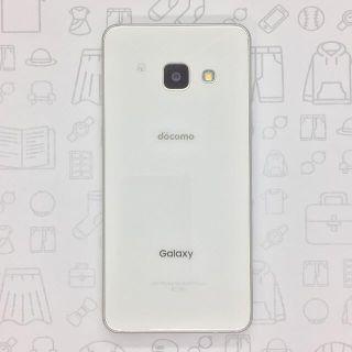 ギャラクシー(Galaxy)の【A】SC-04J/Galaxy Feel/355246080545379(スマートフォン本体)