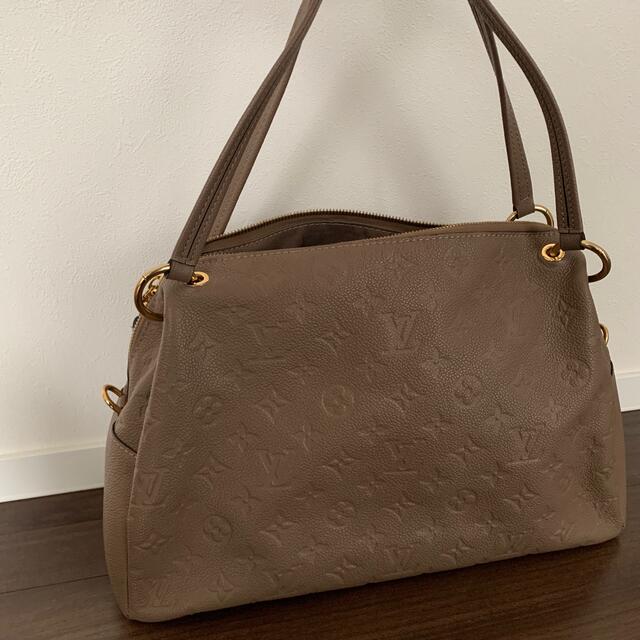 LOUIS VUITTON  バックバッグ