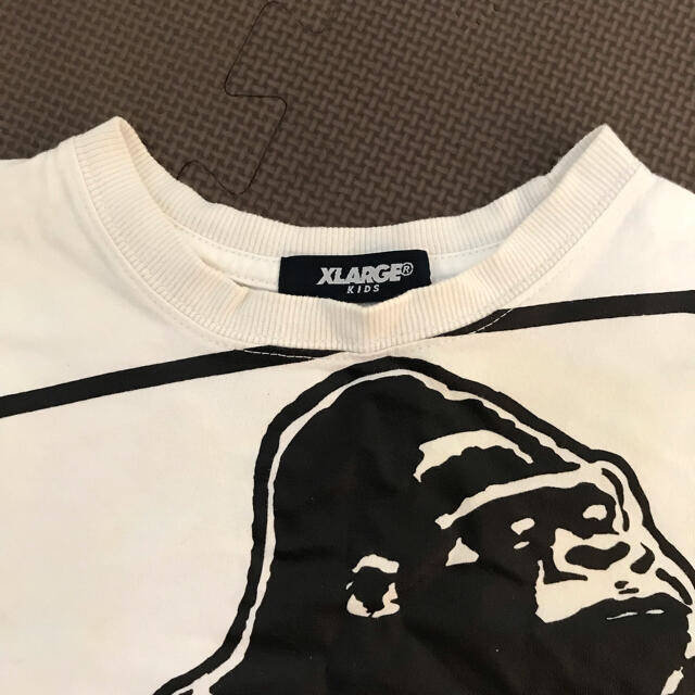 XLARGE(エクストララージ)の専用出品 キッズ/ベビー/マタニティのキッズ服男の子用(90cm~)(Tシャツ/カットソー)の商品写真