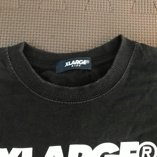 XLARGE(エクストララージ)の専用出品 キッズ/ベビー/マタニティのキッズ服男の子用(90cm~)(Tシャツ/カットソー)の商品写真