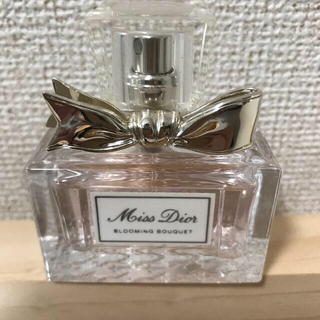 Christian Dior - ディオール 香水 ジャスミンの通販｜ラクマ