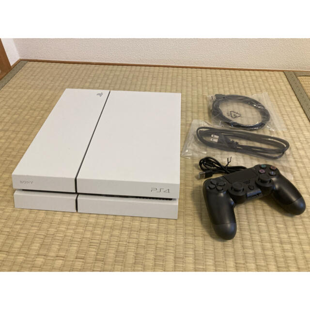 PS4 CUH-1200A