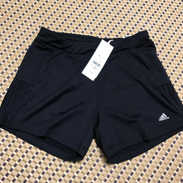 adidas(アディダス)のyoume様専用 キッズ/ベビー/マタニティのキッズ服女の子用(90cm~)(パンツ/スパッツ)の商品写真