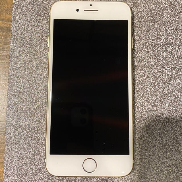 iPhone 7 32GB　ゴールド