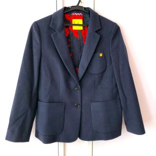 ポールスミス(Paul Smith)のポールスミス　レディース　ジャケット　ネイビー(テーラードジャケット)