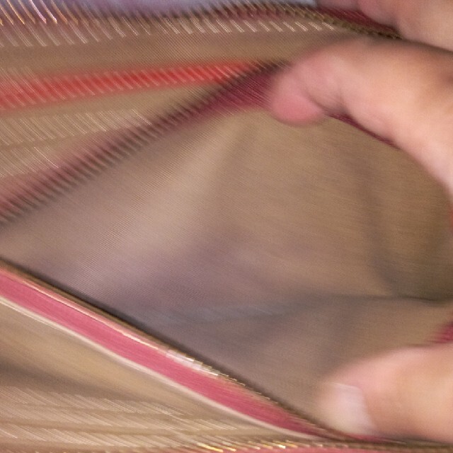 Dakota(ダコタ)のダコタディジー長財布 レディースのファッション小物(財布)の商品写真