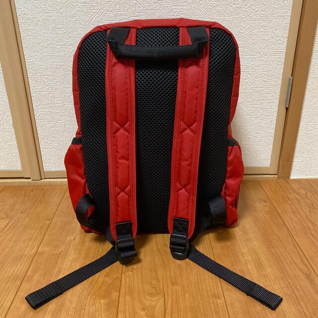 HUNTER(ハンター)の新品・未使用　HUNTER バックパック リュック レディースのバッグ(リュック/バックパック)の商品写真