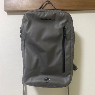 マムート(Mammut)のにんにんにん様専用(バッグパック/リュック)