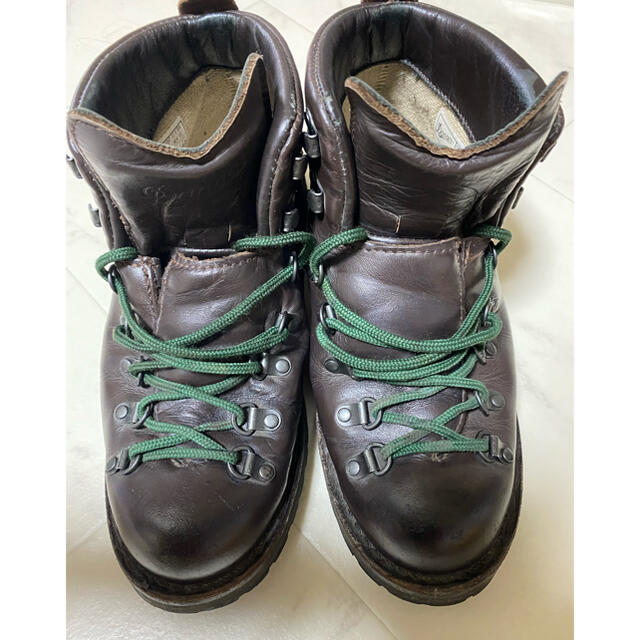 Danner(ダナー)のダナー　マウンテンライトⅡ  30800 8 1/2 26.5 ワイズEE メンズの靴/シューズ(ブーツ)の商品写真